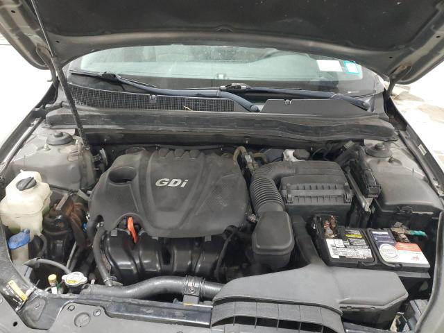 Photo 11 from auction – 2014 KIA OPTIMA LX with VIN 5XXGM4A73EG340920