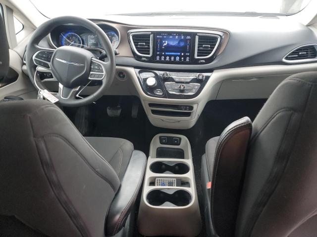 Photo 8 from auction – 2017 CHRYSLER PACIFICA T with VIN 2C4RC1DG0HR722288