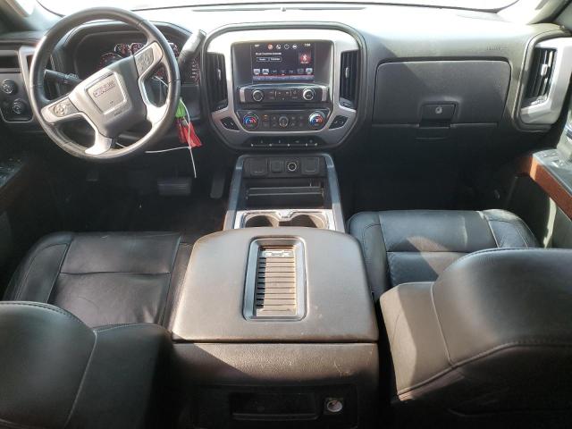 Photo 8 from auction – 2016 GMC SIERRA K15 with VIN 3GTU2NECXGG215936