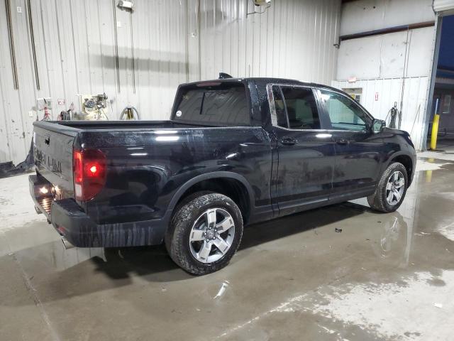 Photo 3 from auction – 2024 HONDA RIDGELINE with VIN 5FPYK3F59RB021548