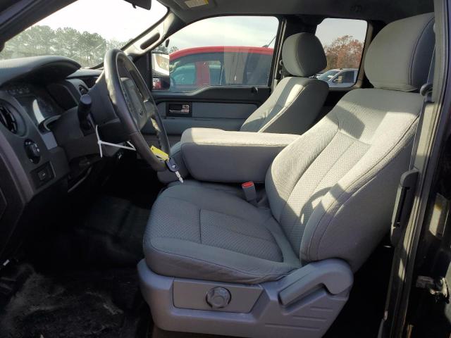 Photo 7 from auction – 2014 FORD F150 SUPER with VIN 1FTFX1EF0EFB42734