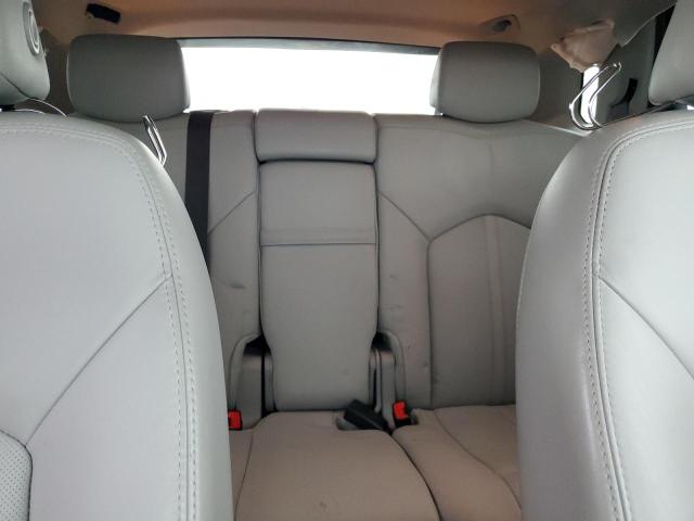 Photo 10 from auction – 2016 CADILLAC SRX LUXURY with VIN 3GYFNEE39GS509450