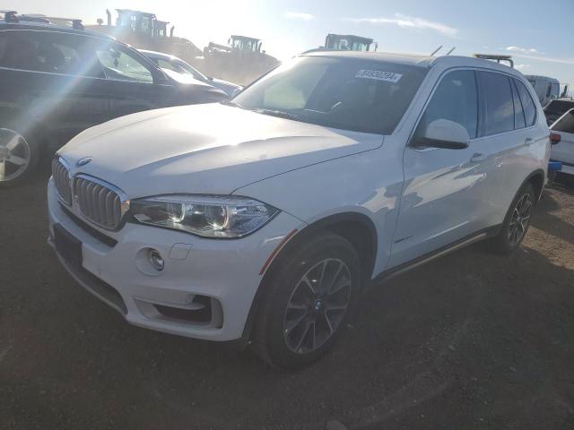 BMW X5 XDRIVE3 2014 with VIN 5UXKS4C59E0C06802 - Photo from auction