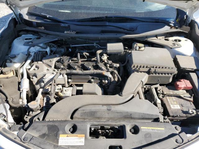 Photo 11 from auction – 2015 NISSAN ALTIMA 2.5 with VIN 1N4AL3AP8FC595895