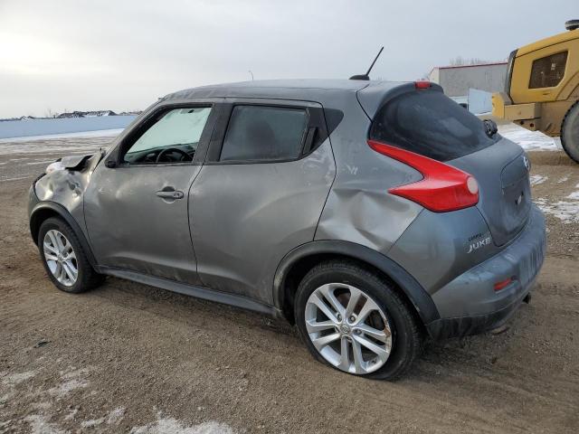 Photo 2 from auction – 2011 NISSAN JUKE S with VIN JN8AF5MVXBT012684