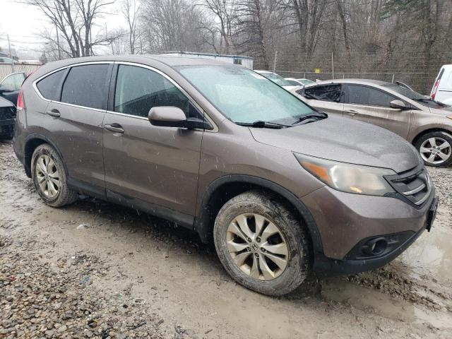 Photo 4 from auction – 2012 HONDA CR-V EX with VIN 5J6RM4H54CL000602
