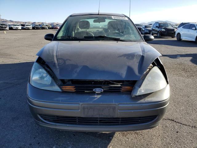 Photo 5 from auction – 2004 FORD FOCUS SE C with VIN 1FAFP34384W177724