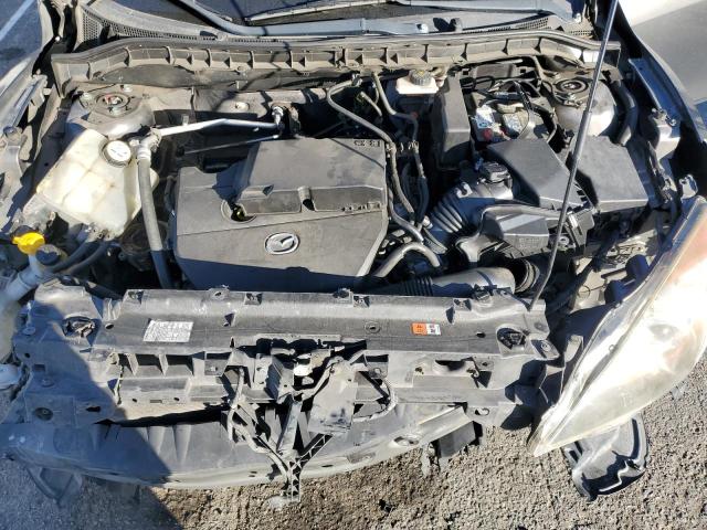 Photo 11 from auction – 2010 MAZDA 3 S with VIN JM1BL1H67A1283796