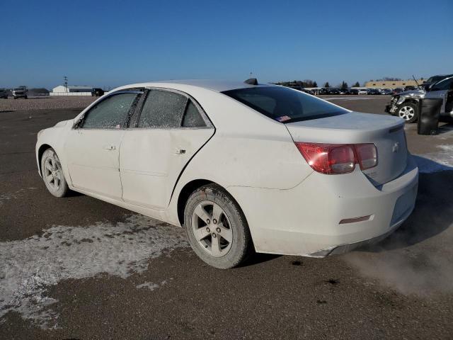 Photo 2 from auction – 2014 CHEVROLET MALIBU LS with VIN 1G11B5SL5EF118173
