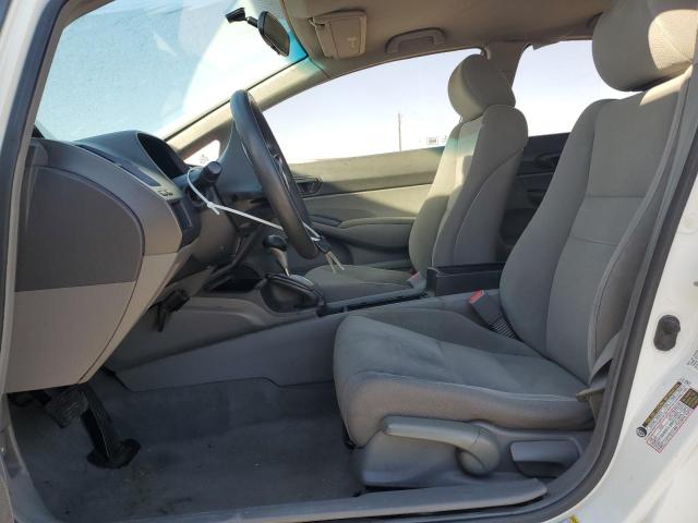 Photo 7 from auction – 2010 HONDA CIVIC VP with VIN 19XFA1F30AE036228
