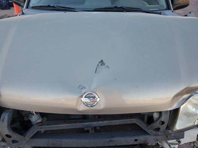 Photo 11 from auction – 2002 NISSAN FRONTIER C with VIN 1N6ED27T72C386369