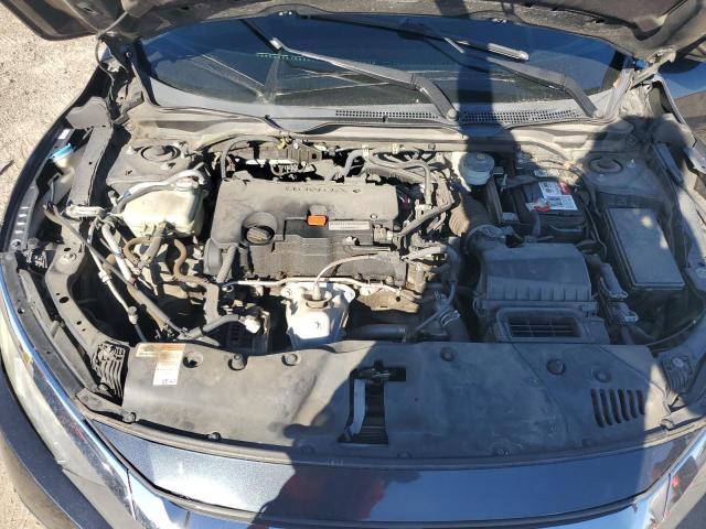 Photo 11 from auction – 2017 HONDA CIVIC EX with VIN 19XFC2F78HE081091