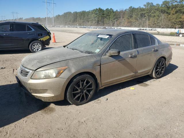 HONDA ACCORD EX 2010 with VIN 1HGCP2F74AA051278 - Photo from auction