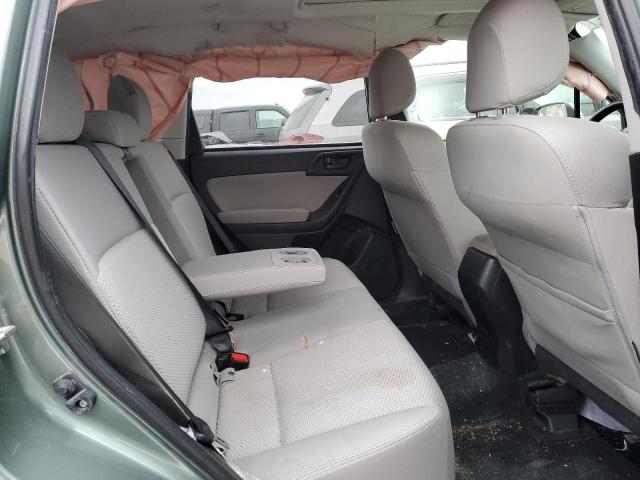Photo 11 from auction – 2014 SUBARU FORESTER 2 with VIN JF2SJAEC5EH466192