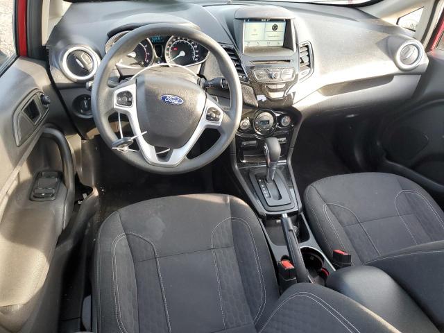 Photo 8 from auction – 2017 FORD FIESTA SE with VIN 3FADP4EJ7HM169503