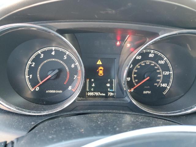 Photo 9 from auction – 2020 MITSUBISHI OUTLANDER with VIN JA4AP3AU7LU022779