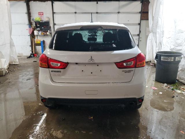Photo 6 from auction – 2014 MITSUBISHI OUTLANDER with VIN 4A4AR4AU7EE015830