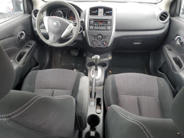 Photo 8 from auction – 2017 NISSAN VERSA S with VIN 3N1CN7AP7HL856447