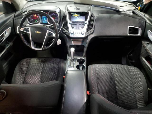 Photo 8 from auction – 2013 CHEVROLET EQUINOX LT with VIN 2GNFLEEK9D6183167