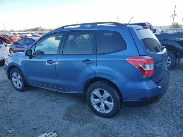 Photo 2 from auction – 2015 SUBARU FORESTER 2 with VIN JF2SJADCXFH483833