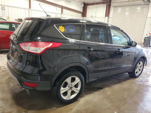 Photo 3 from auction – 2016 FORD ESCAPE SE with VIN 1FMCU0G77GUB32823