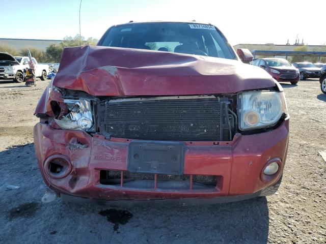 Photo 5 from auction – 2008 FORD ESCAPE LIM with VIN 1FMCU04118KE47159