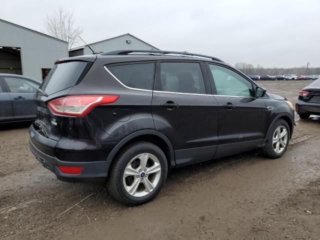 Photo 3 from auction – 2013 FORD ESCAPE SE with VIN 1FMCU0G99DUD27061