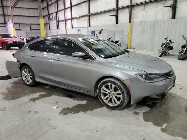 Photo 4 from auction – 2016 CHRYSLER 200 LIMITE with VIN 1C3CCCAB4GN120939