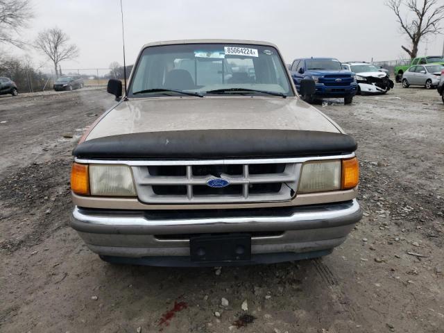 Photo 5 from auction – 1994 FORD RANGER SUP with VIN 1FTCR14UXRPA88694