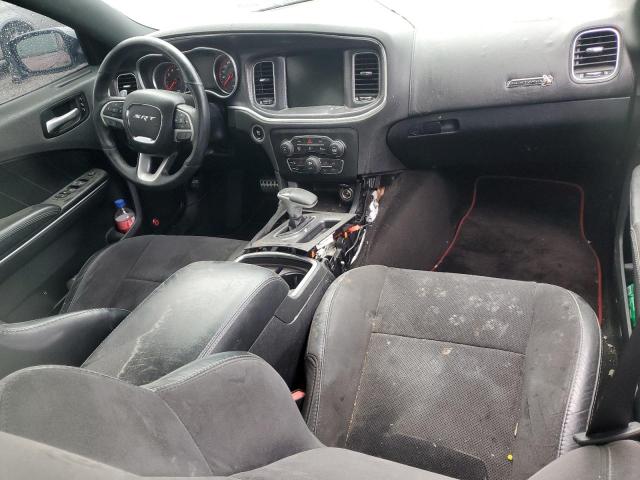 Zdjęcie 8 z aukcji – 2016 DODGE CHARGER R/ z VIN 2C3CDXGJ3GH217187