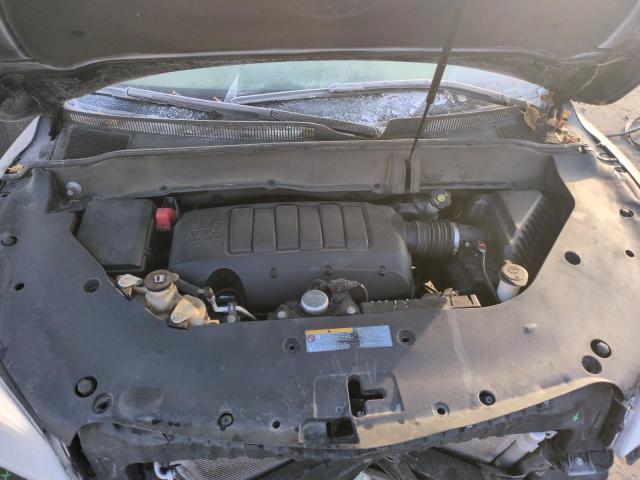 Photo 12 from auction – 2016 BUICK ENCLAVE with VIN 5GAKVCKD9GJ296671
