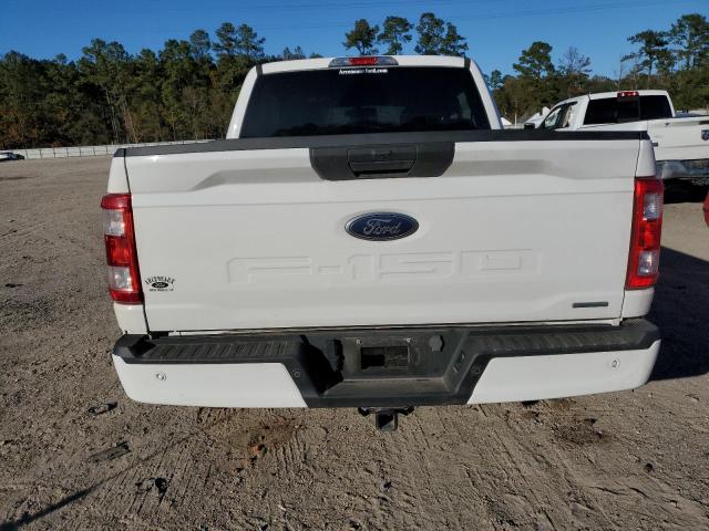 Photo 6 from auction – 2023 FORD F150 SUPER with VIN 1FTEW1CP4PKF21630
