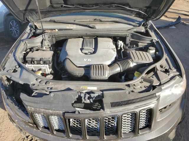 Photo 12 from auction – 2015 JEEP GRAND CHER with VIN 1C4RJFAGXFC659956