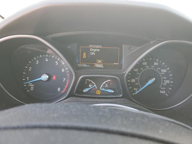 Photo 9 from auction – 2015 FORD FOCUS S with VIN 1FADP3E22FL369576