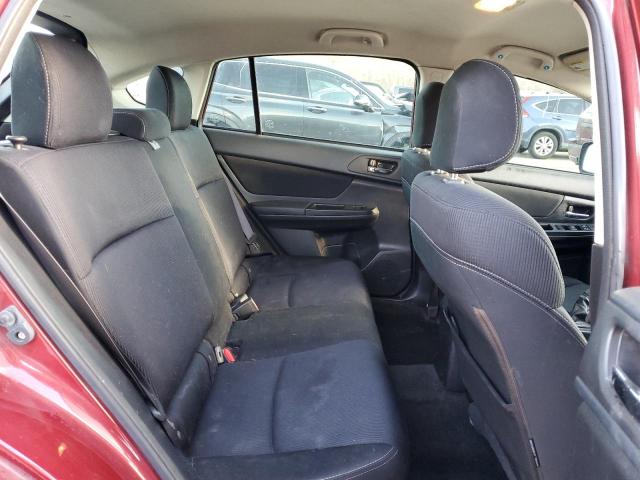 Photo 11 from auction – 2013 SUBARU IMPREZA SP with VIN JF1GPAL65D2840212