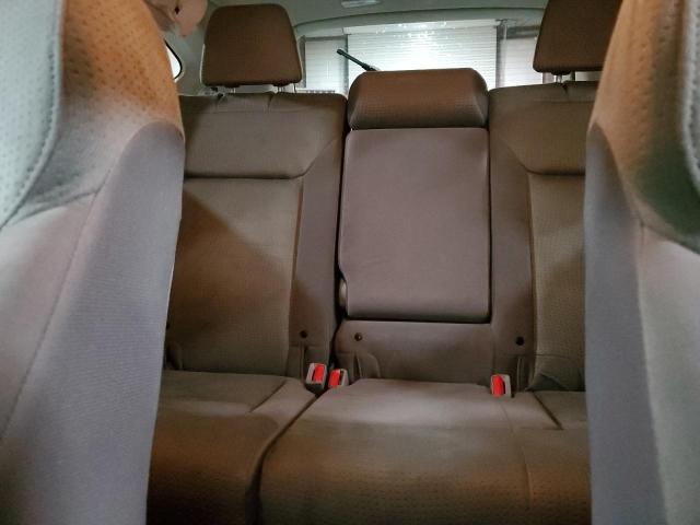 Photo 10 from auction – 2013 HONDA CR-V EX with VIN 5J6RM4H50DL020119