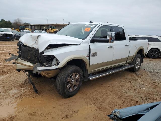 Photo 1 from auction – 2014 RAM 2500 LONGH with VIN 3C6UR5GLXEG204495