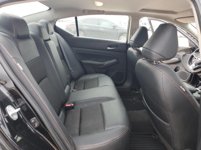 Photo 10 from auction – 2022 NISSAN ALTIMA SR with VIN 1N4BL4CV6NN325282