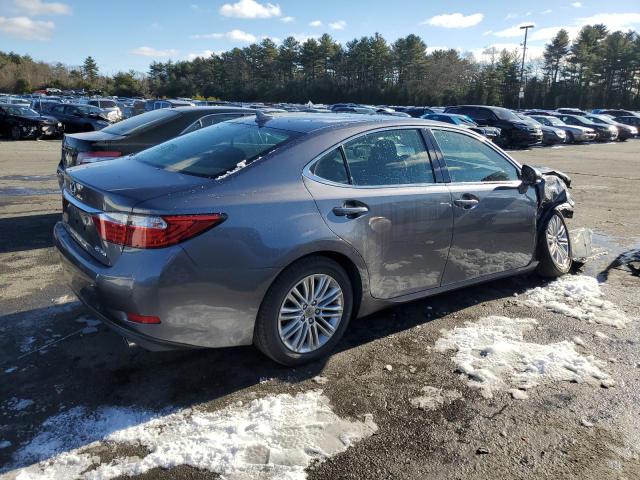Photo 3 from auction – 2014 LEXUS ES 350 with VIN JTHBK1GG1E2150320