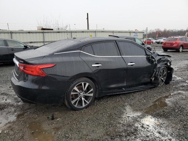 Photo 3 from auction – 2016 NISSAN MAXIMA 3.5 with VIN 1N4AA6AP9GC415820
