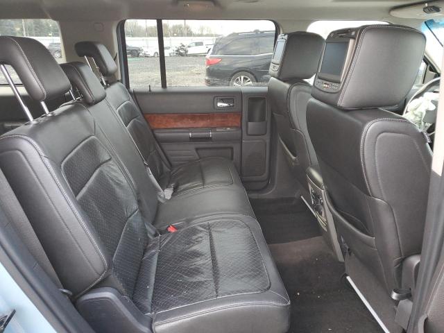 Photo 11 from auction – 2009 FORD FLEX LIMIT with VIN 2FMEK63C09BA86782