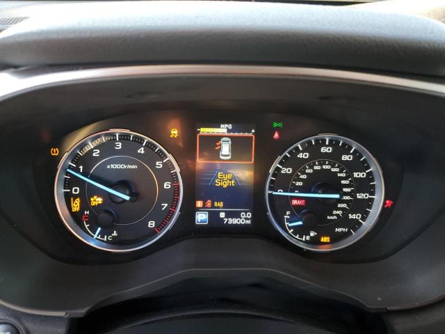 Photo 9 from auction – 2021 SUBARU ASCENT LIM with VIN 4S4WMAPD1M3411467