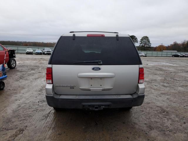 Photo 6 from auction – 2004 FORD EXPEDITION with VIN 1FMPU16L64LB54352