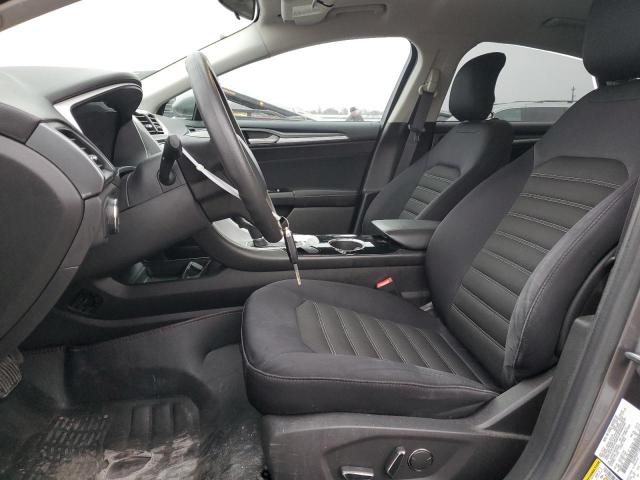 Photo 7 from auction – 2013 FORD FUSION SE with VIN 3FA6P0H77DR338529