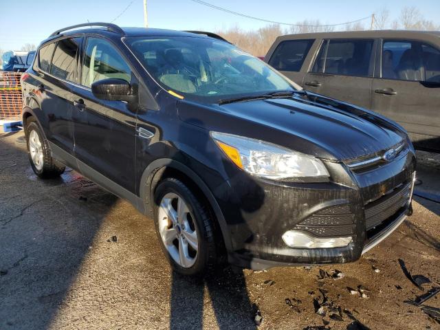 Photo 4 from auction – 2015 FORD ESCAPE SE with VIN 1FMCU9GX3FUC02269