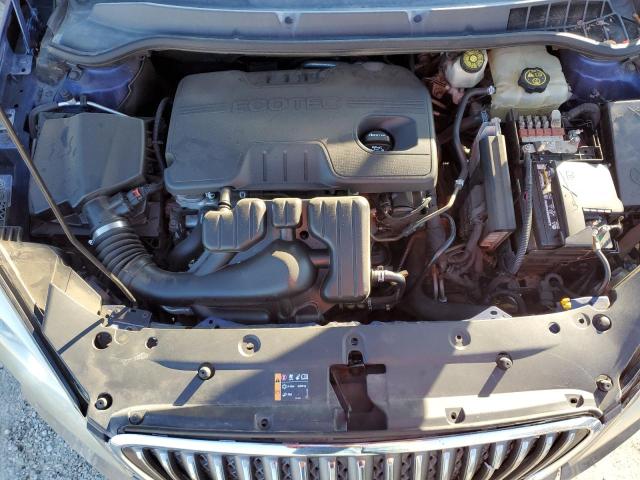 Photo 11 from auction – 2014 BUICK VERANO CON with VIN 1G4PR5SK6E4172609