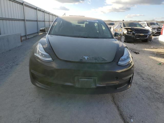 Photo 5 from auction – 2019 TESLA MODEL 3 with VIN 5YJ3E1EAXKF304639