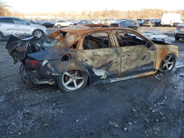 Photo 3 from auction – 2015 AUDI A3 PREMIUM with VIN WAUACGFF7F1013263