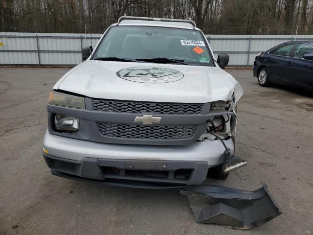 Photo 5 from auction – 2004 CHEVROLET COLORADO with VIN 1GCCS196448180420