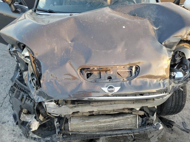 Photo 11 from auction – 2017 MINI COOPER S C with VIN WMWLN9C32H2E49897